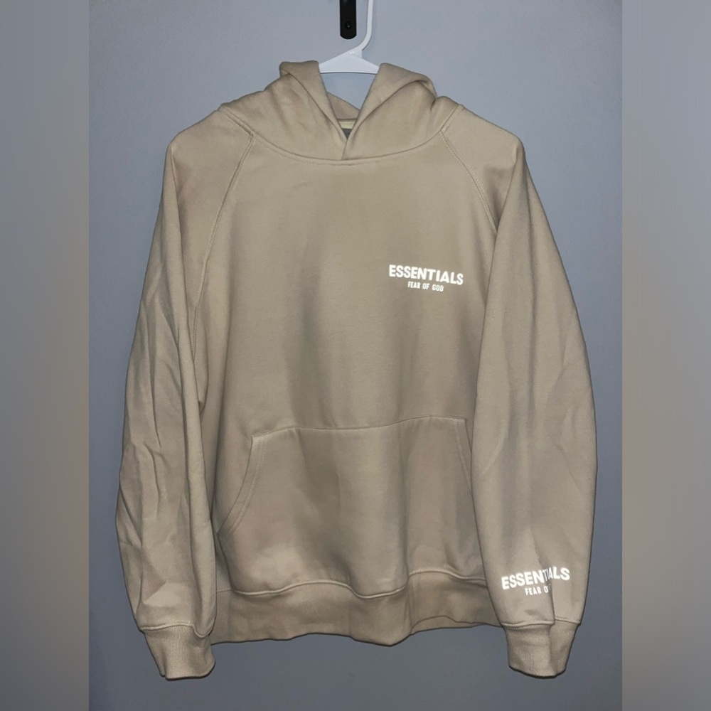 Essentials - Fear of God Sweatshirt
